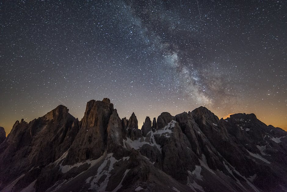 Как выбрать звездный проектор Starry Sky для спальни