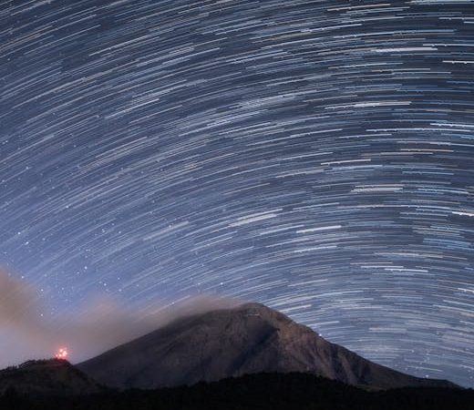 Домашний планетарий AstroEye: как настроить проекцию