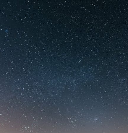 Обзор белого проектора звездного неба