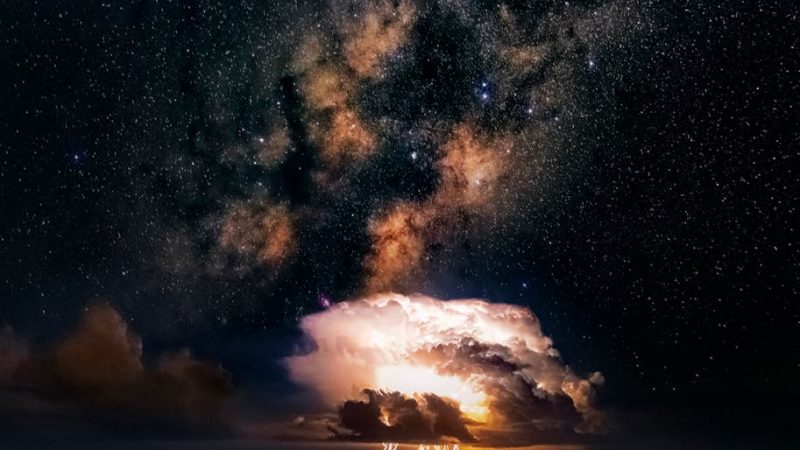 Астропланетарий — проектор звездного неба: как выбрать