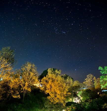 Сравнение Starry Sky с другими звездными проекторами