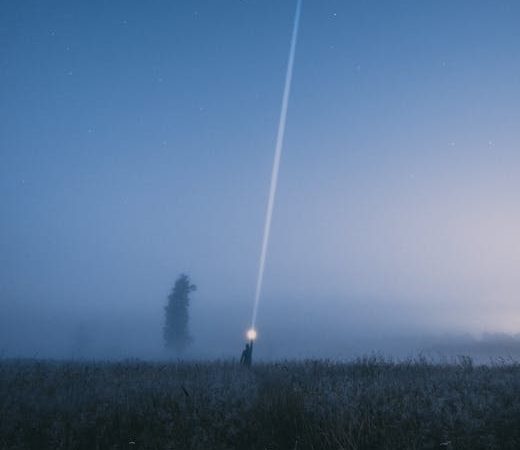 Настройка проектора звездных дождей для романтической атмосферы